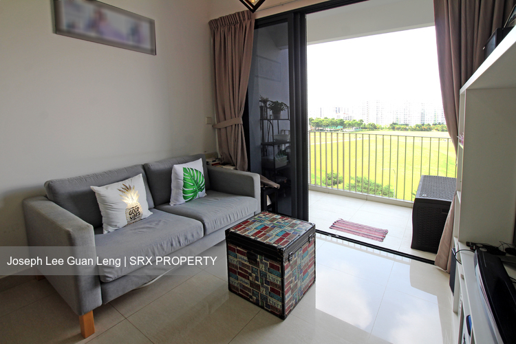 Jewel @ Buangkok (D19), Condominium #185448792